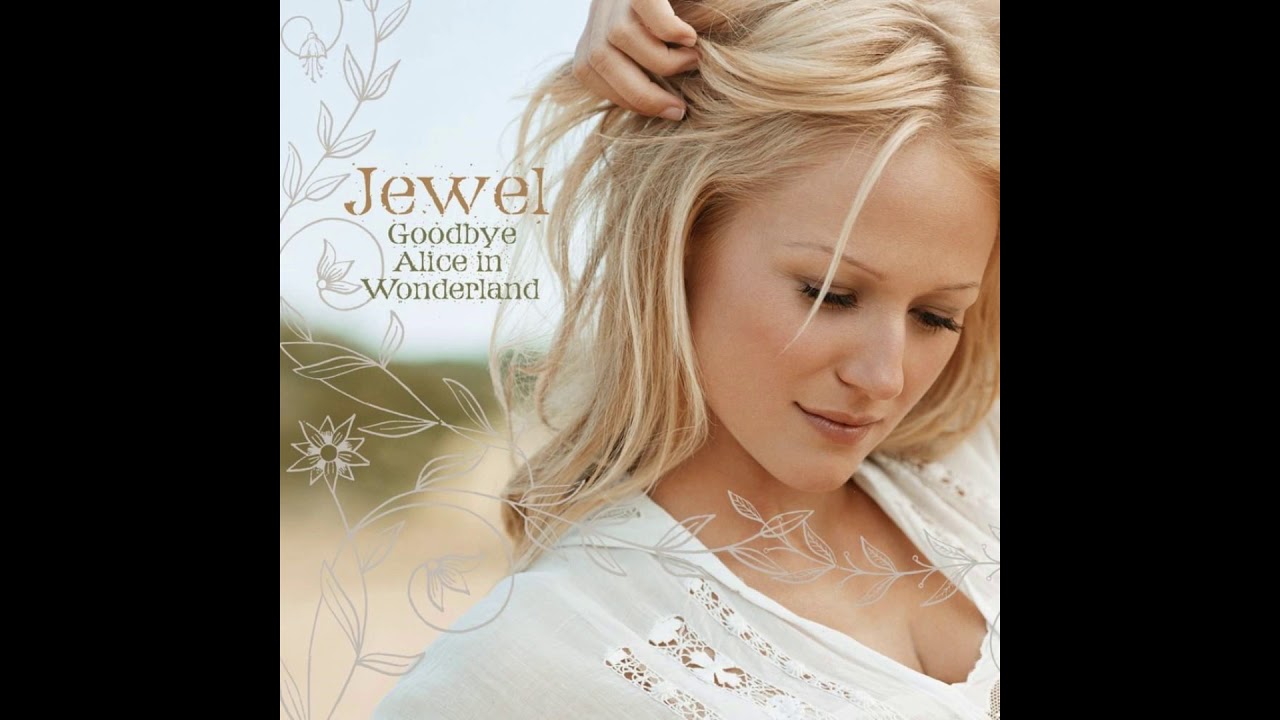 Watch Jewel - Only One Too on YouTube Watch Jewel - Only One Too on YouTube