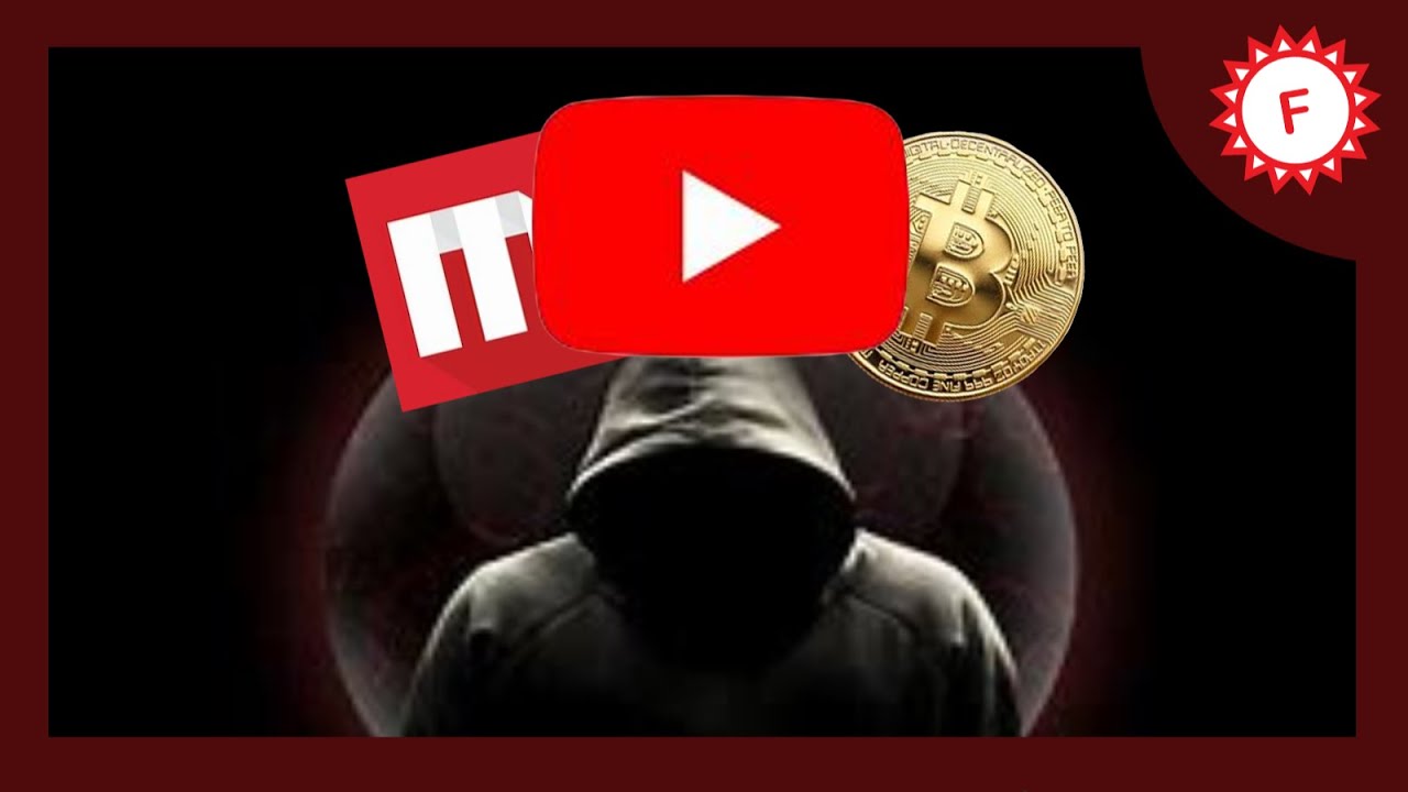 #1 | MicroStrategy Hacks Another YouTuber?! - YouTube
