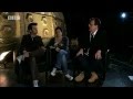 Doctor Who David Tennant And Russell T Davies Interview