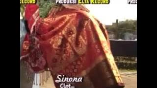 Kiky Geovani-Si Nona
