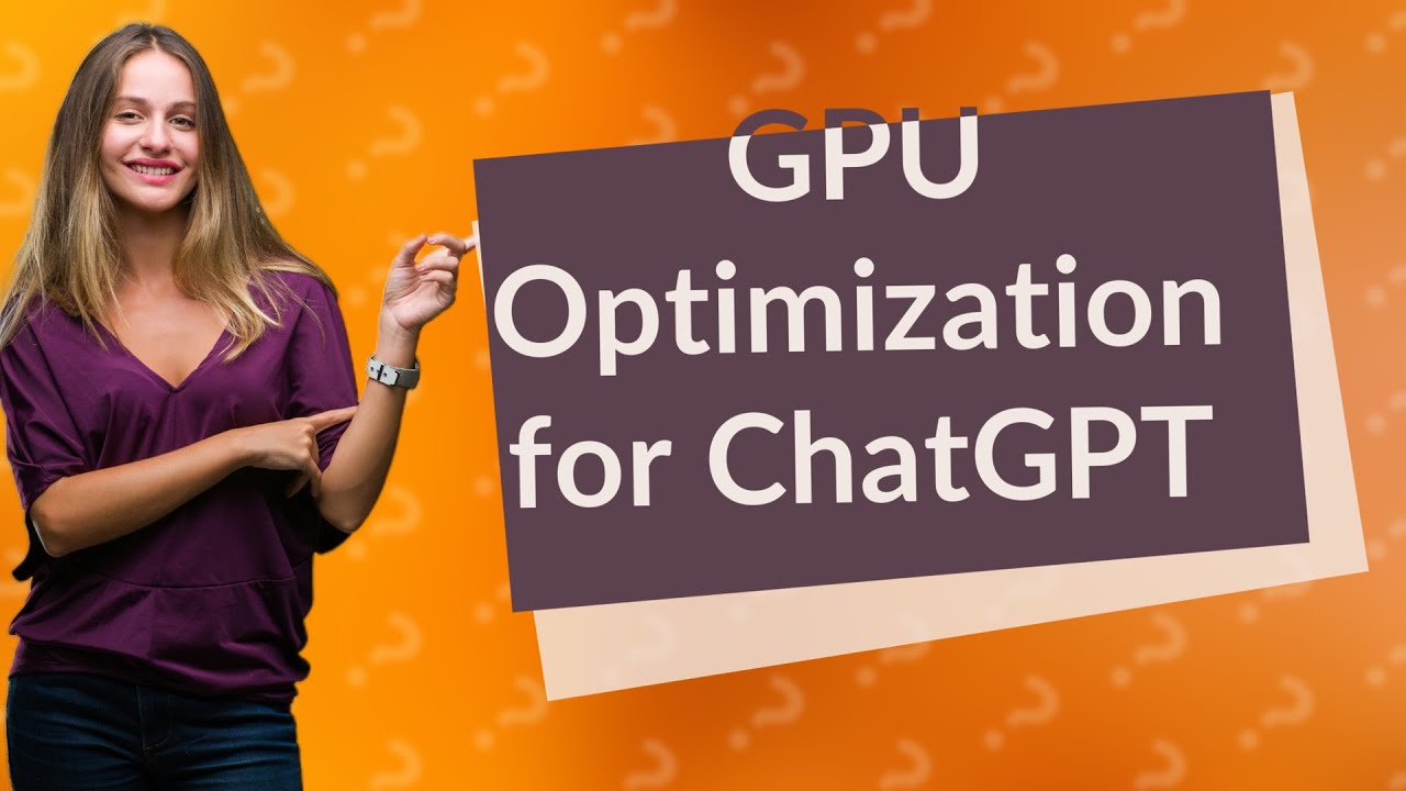 How many GPUs does it take to run ChatGPT? - YouTube