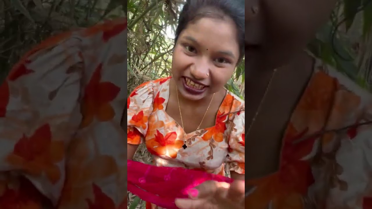 চাচাতো বোন যখন বাগানে দেখা করতে বলে অতঃপর