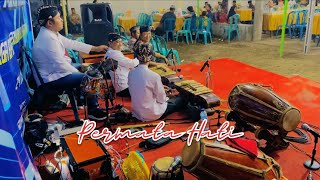 CEKSOUND PERMATA HATI ⁉️ VOC IIS BAYU MUSIC 🔴 LIVE JENES