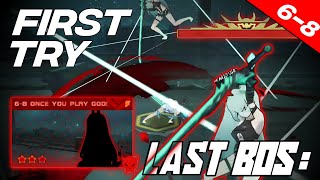 Swordash - Story Mode: Last Boss screenshot 2