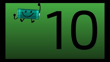 Ultimate Object Voting Rebooted 10