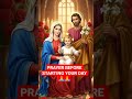MORNING PRAYER BEFORE STARTING YOUR DAY #prayer #faith #morningprayer #viralvideo