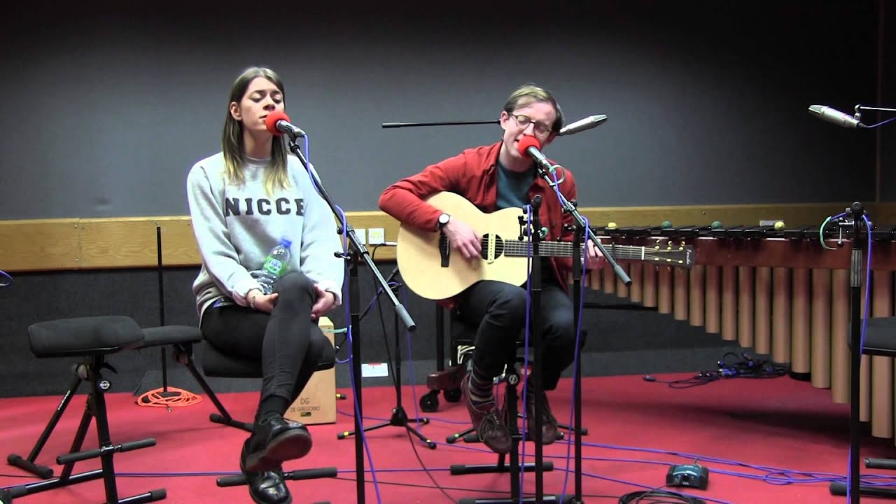 Bombay Bicycle Club - So Long, See You Tomorrow (session)