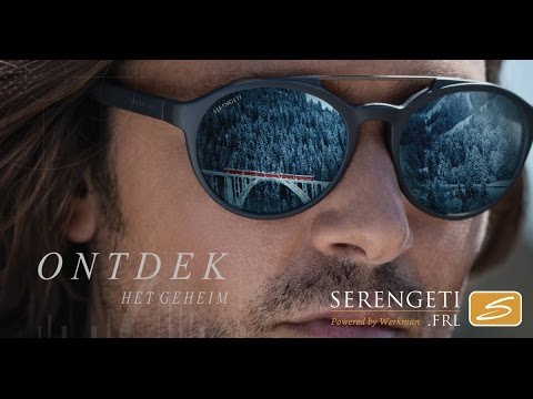 Serengeti: Discover the Secret