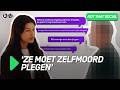 De EERSTE TRANSGENDER Miss Nederland en de man die dat NIET ACCEPTEERT | Not That Social #3 | NPO3 Mp3 Song