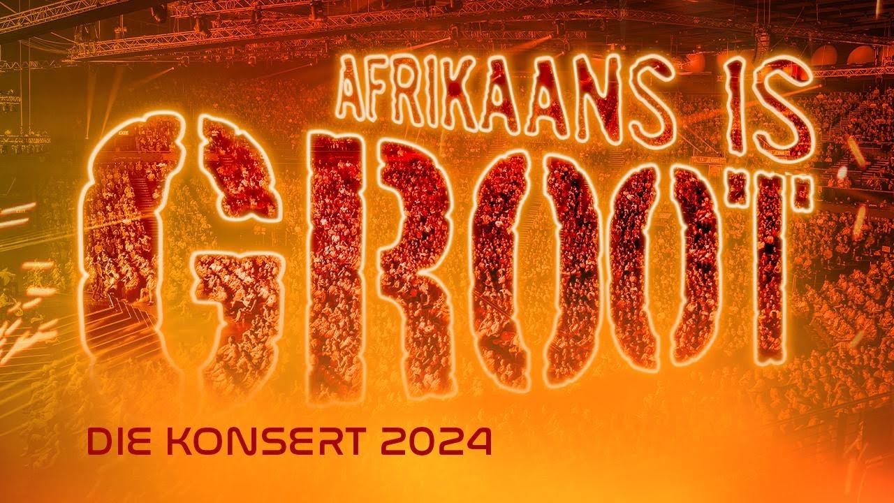 AFRIKAANSE NUWE MUSIEK