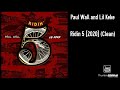 Paul Wall and Lil Keke - Ridin 5 [2020] (Clean)