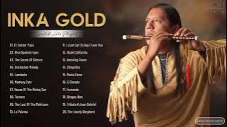 Inka Gold Greatest Hits Full Album  - Inka Gold Best Songs Playlist Collection