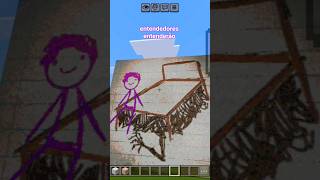 vc entendeu #minecraft #shorts  #poppyplaytimechapter5