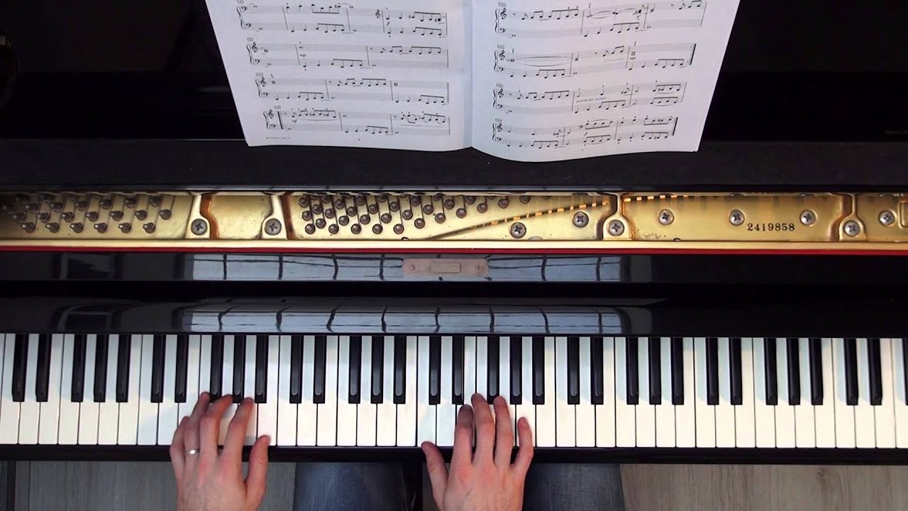 Easy Does It Hal Leonard Piano Solos Book 4