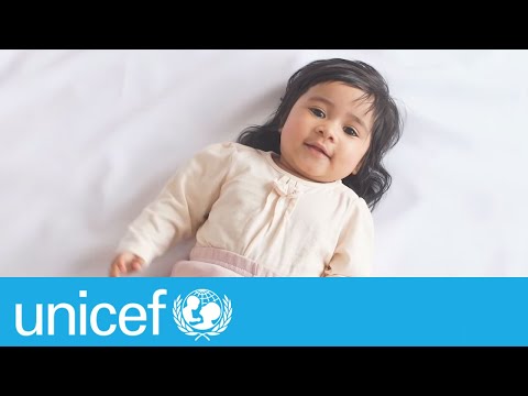 Бяцхан хүү, охиныхоо сэтгэцийн эрүүл мэндийг хэрхэн хамгаалах вэ? | UNICEF Mongolia