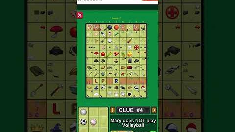 Einstein’s Riddles Insane level 27 part 3 of 4