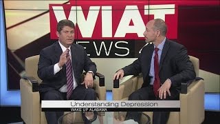 Understanding depression