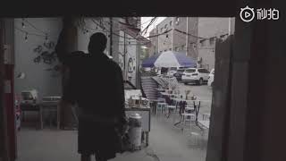 Kris wu - Big Bowl Thick Noodles MV 吴亦凡 大碗寬面MV