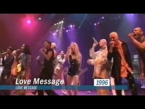 Love Message   Love Message VIVA TV video HD 1080p 169