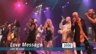 Love Message - Love Message (Viva Tv Video) (Hd, 1080P, 16:9)