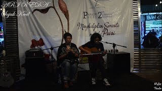Download Ari Reda - Sajak Kecil Sapardi Djoko Damono Live2017 Semesta Literasi Kara Video MP3 Ari Reda - Sajak Kecil Sapardi Djoko Damono Live2017 Semesta Literasi Kara