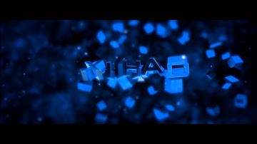 XihaoKevin v2 Intro ~ By Coul