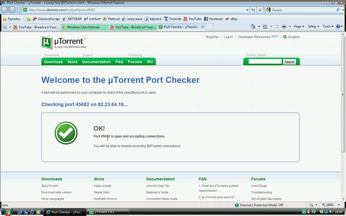 It seems like utorrent. Utorrent вирус. Utorrent сообщение.