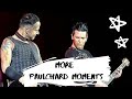 Rammstein | More Paulchard Moments | Paul Landers x Richard Kruspe