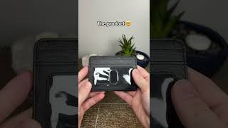 Celebrity How does the Magic Wallet work? πͺβ¨ #shorts #magic #money #wallet #tiktokmademebuyit #gift Net Worth