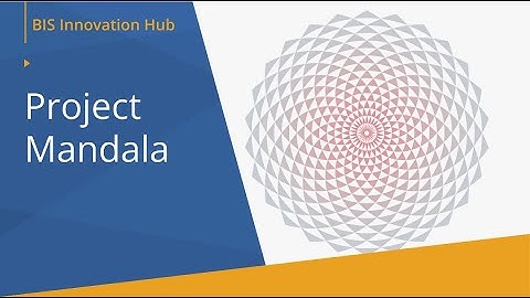 Project Mandala: shaping the future of cross-border payments compliance