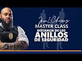 Master Class, Distancia de los Anillos de Protección por EPS Jose L Cherrez