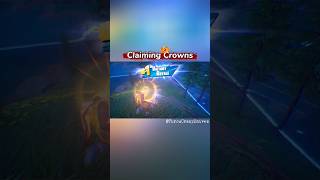 Claiming Crowns!!