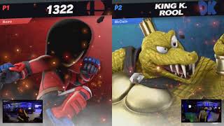 Pilot Program #11: Checkmate! Winners Semi-Finals Noire vs. McDale