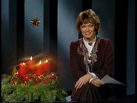 Programmansagen Traumschiff 11 & 12 (ZDF, 1983 & 1984)