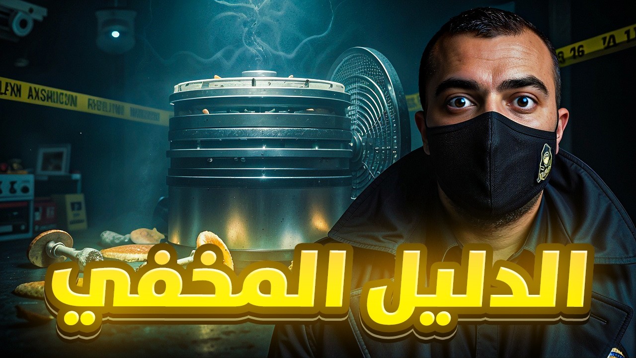 القصة التي حيّرت المحققين والرأي العام👁️27 سنة من البحث عن القاتل