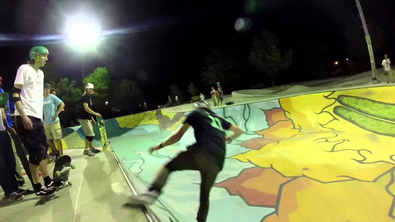 JET ABEC11 Liquid Tucks: S.L.A.P. Happy