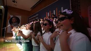MBA Okulları I 1. Korolar Festivali
