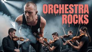 Numb  Linkin Park  Rock Orchestra Cover