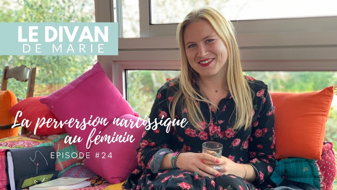 La perversion narcissique au féminin