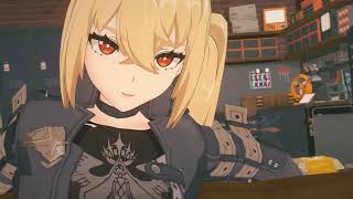 Zzz Lucy Is A Nightmare Or Not