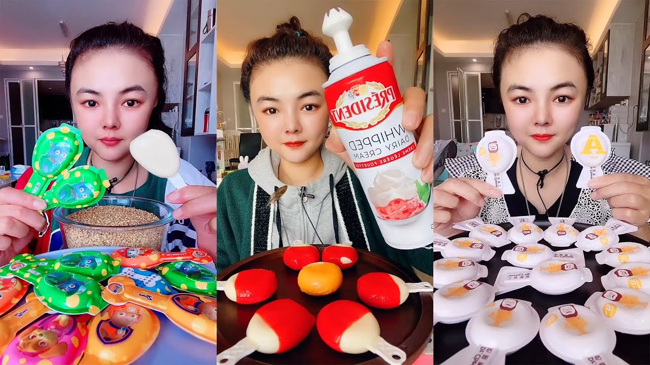 Original Title & Thumbnail