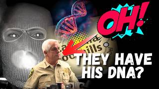 🛑 NANCY GUTHRIE CASE: 🤯 FBI has Porch GUYS DNA 😱 - Arizona Sheriff Chris Nanos.