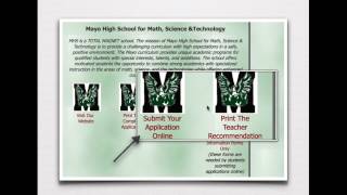 Guide To Online Applications