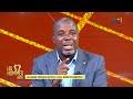 Les Hommes d'Ici du 16 août 2024 | La charge mentale affecte-t-elle aussi les hommes ?