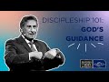 Discipleship 101 gods guidance  dr michael youssef