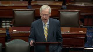Celebrity McConnell To Biden Admin. On China: Put ‘Actions Over Words’ Net Worth