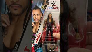 #walmart #wwe figure toy hunt finding basic series 158 whoop that trick,Roman,kofi!!