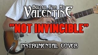 Vídeo de Not Invincible