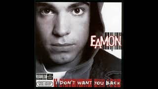 Eamon  - I&#39;d Rather Fuck With You