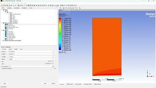 LAMINAR CFD (ASSIGNMENT) GROUP E